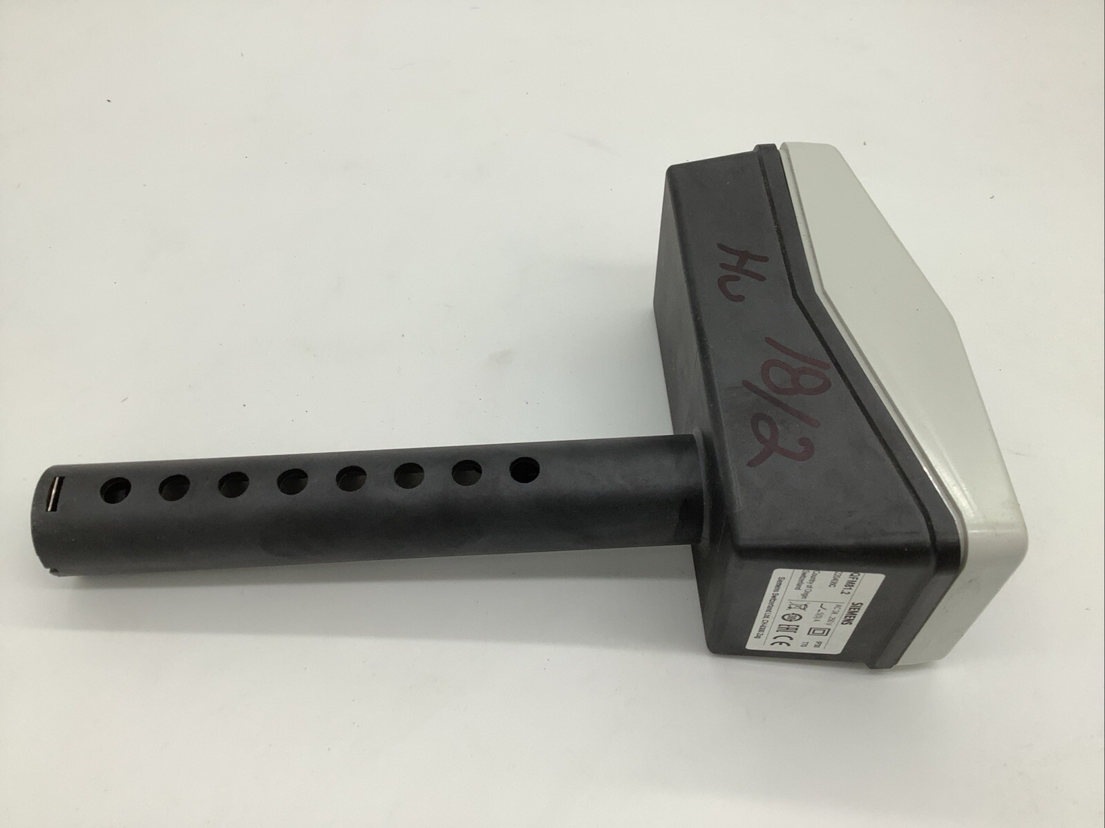 Siemens Duct Hygrostat QFM81.2 SIEMENS /#8 A00A 5559