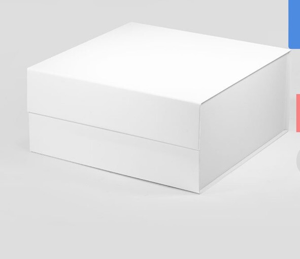 Magnetic White Box