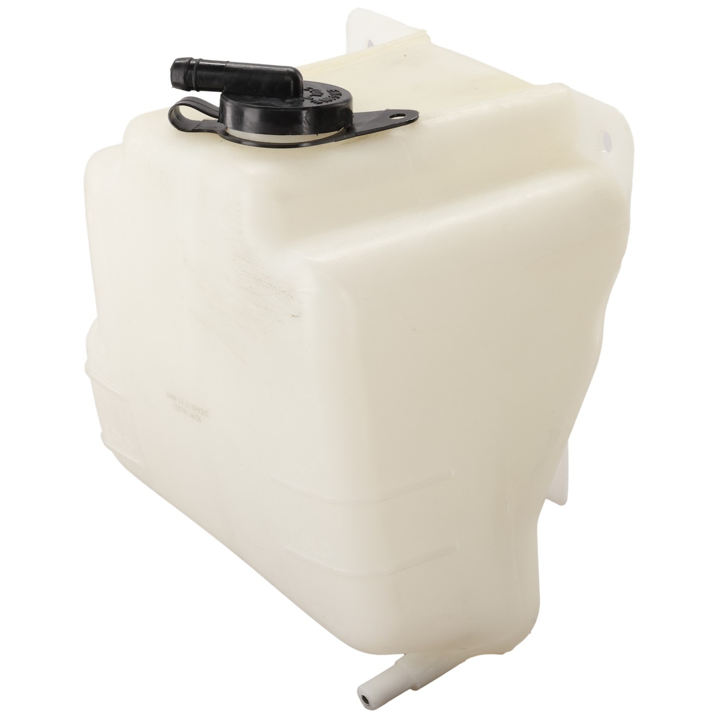 Coolant Reservoir Radiator Expansion Tank for Chevy Suburban  15650373 C1500 GMC