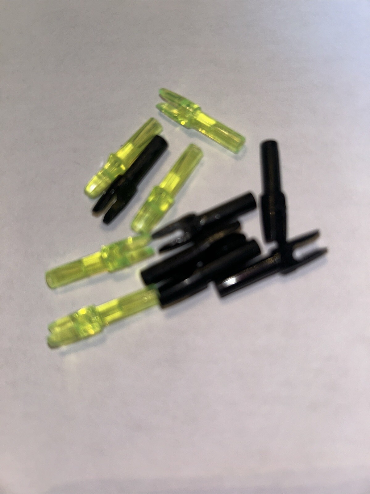 Gold Tip Archery Components Gto Nocks .166