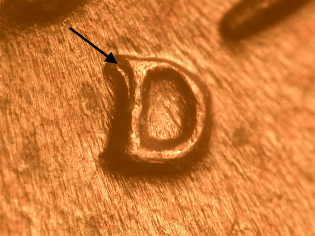 1952-D RPM#15 D/D/D West & Bust Lincoln Wheat Penny Cent~BU/Uncirculated R/B