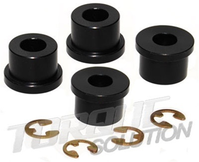 TORQUE SOLUTION SHIFTER CABLE BUSHINGS DODGE NEON 2000-05