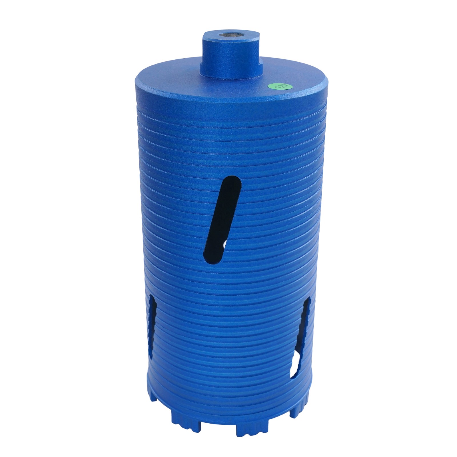 127.5mm Core Drill Bit, 5/8" Thread Drill Bit, Drill Bit with 3 Adapters