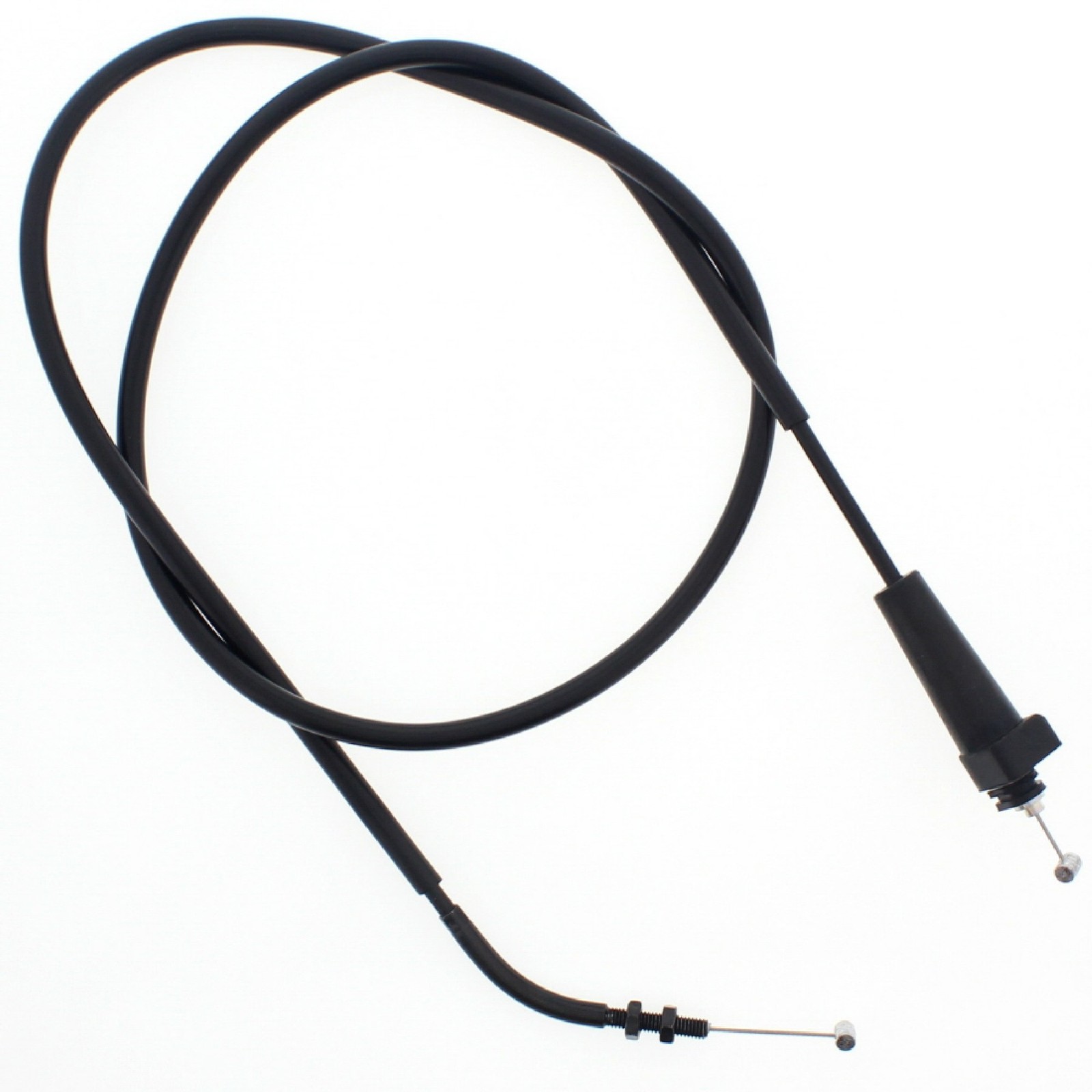 New All Balls Throttle Cable 45-1116 for Arctic Cat 375 4x4 w/AT 02