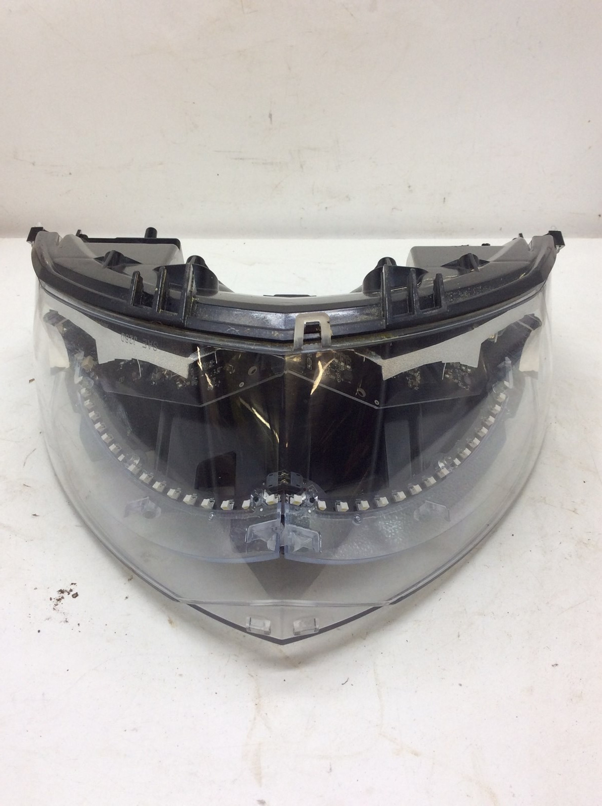 Arctic Cat Headlight Headlamp LED 2017-2023 ZR XF M Riot Pro-Cross OEM 0609-959