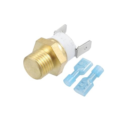 Universal Automotive Radiator Engine Cooling Fan Temperature Thermo Sensor