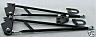 Ladder Bars Custom Built 48- 60” Kit Double Adjustable