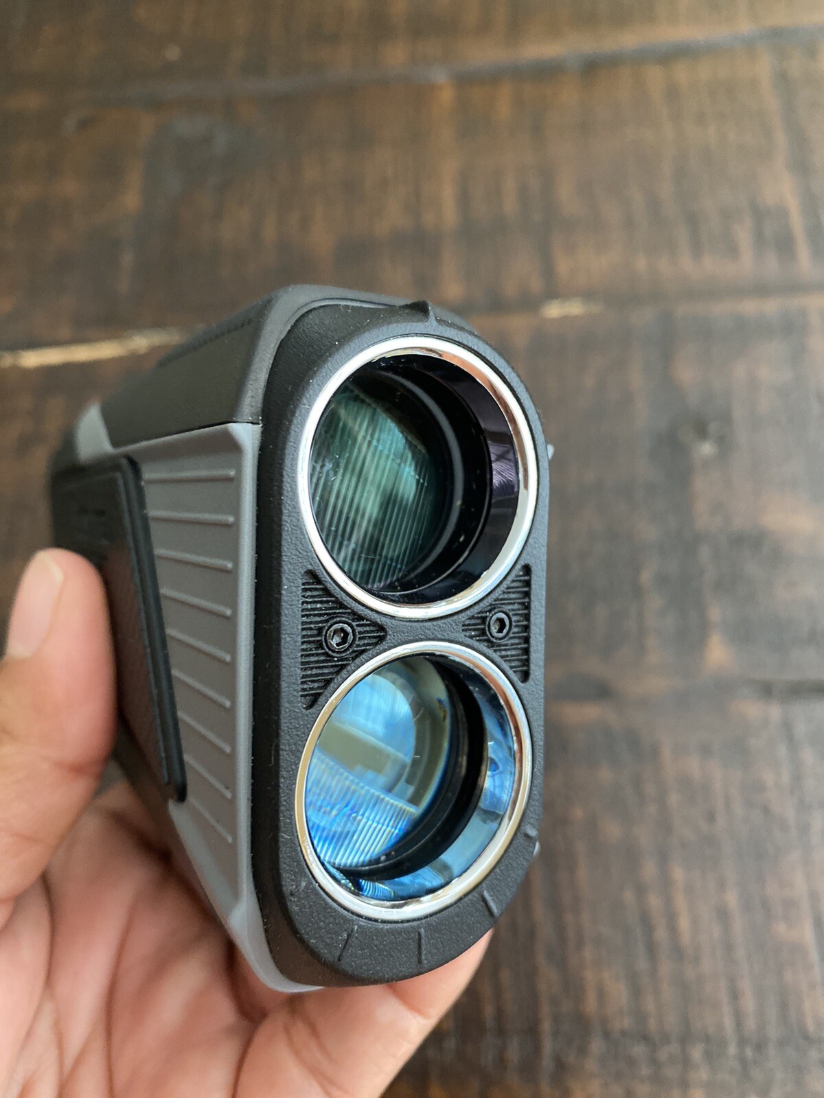 Bushnell Golf Tour V5 Patriot