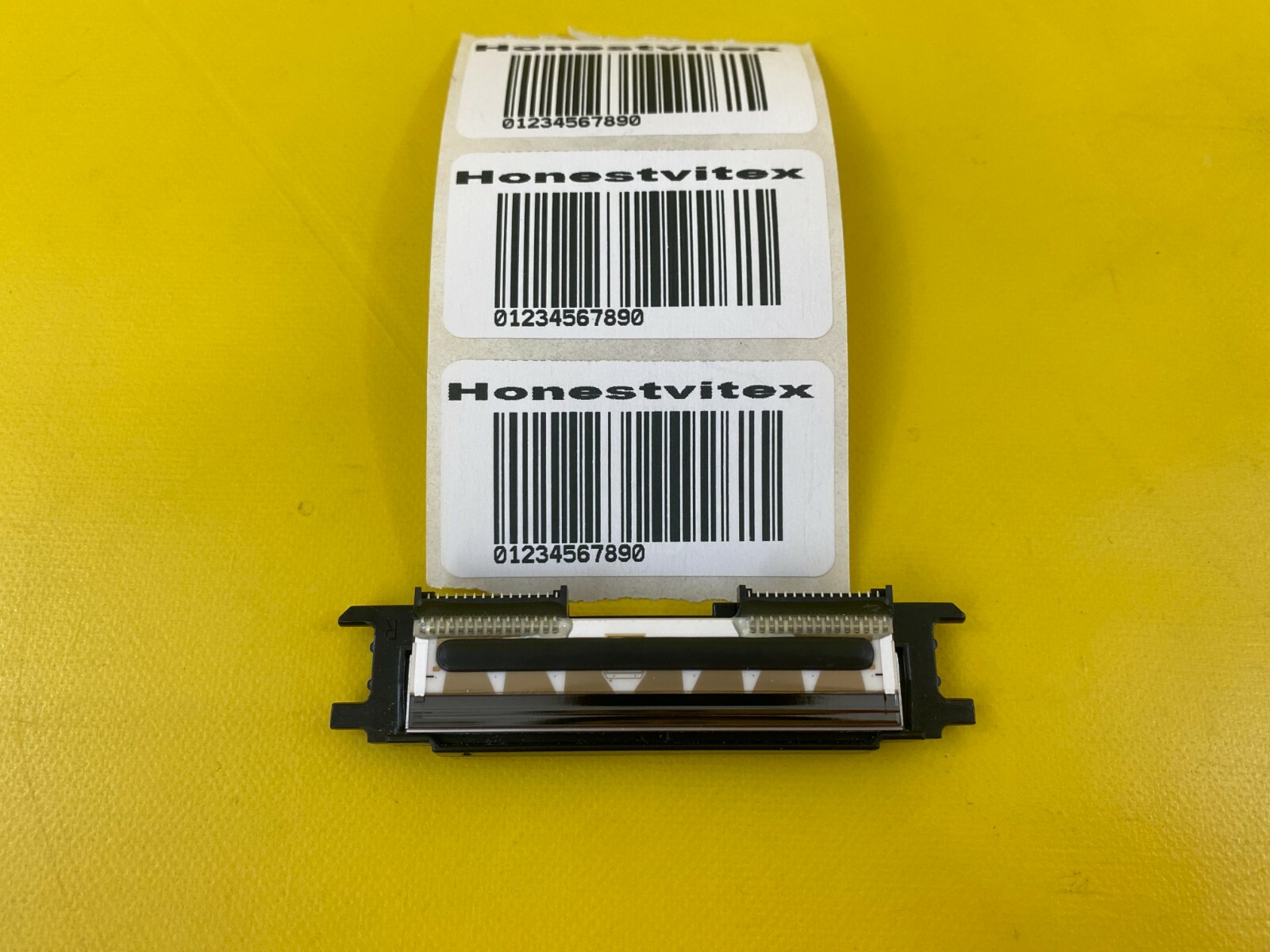 1x OEM Printhead for Zebra TLP2824 LP2824 Plus Thermal Label Printer G105910-102