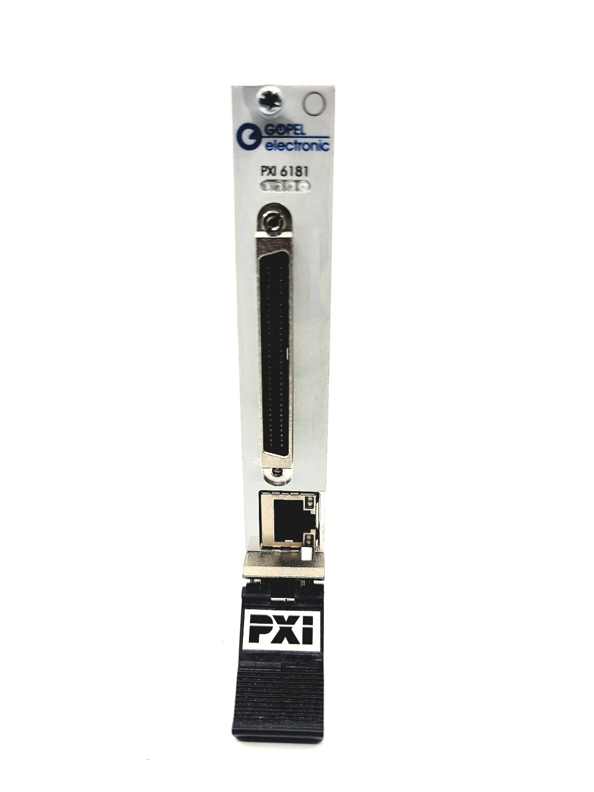 Gopel Electronic PXI-6181 Module