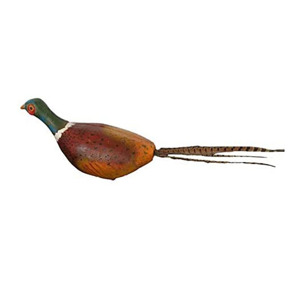 KHAMPA 3D Archery Self-Healing, UV Protected, High-Density Pheasant Second Hand