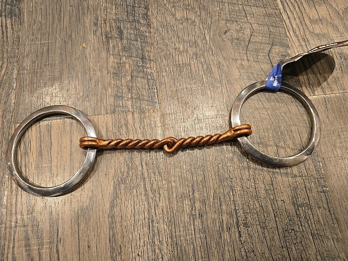 Horse Bit
