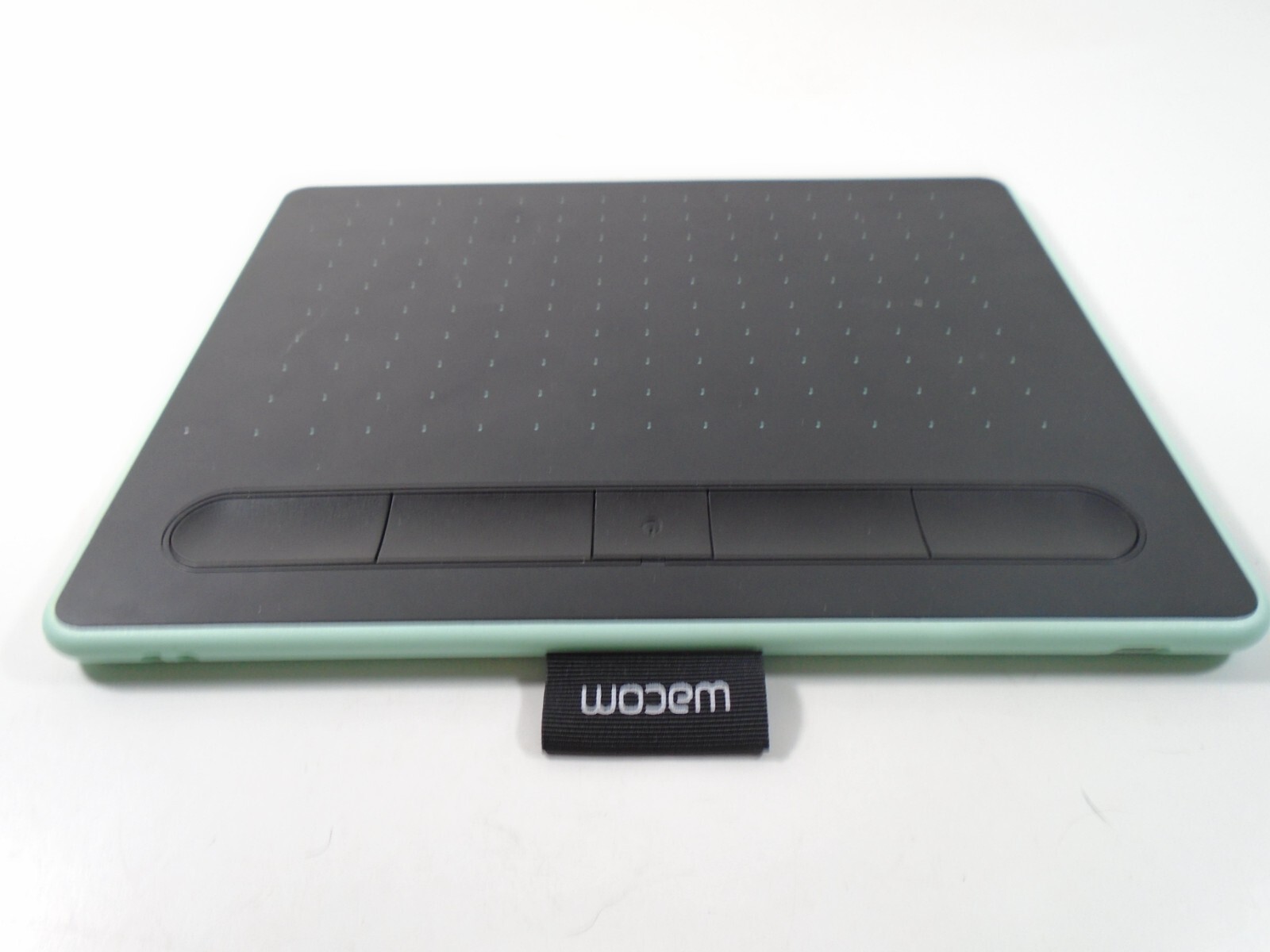 WACOM INTUOS WIRELESS DRAWING GRAPHICS TABLET (NO ACCESSORIES)