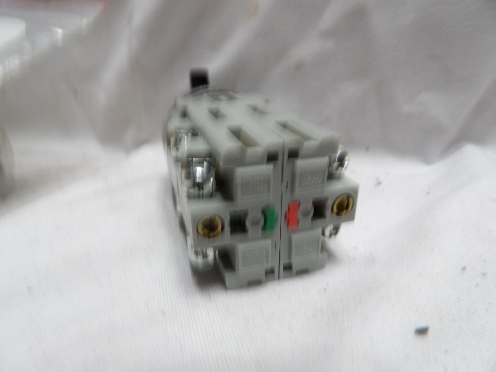 IDEC ASD2L22N Selector