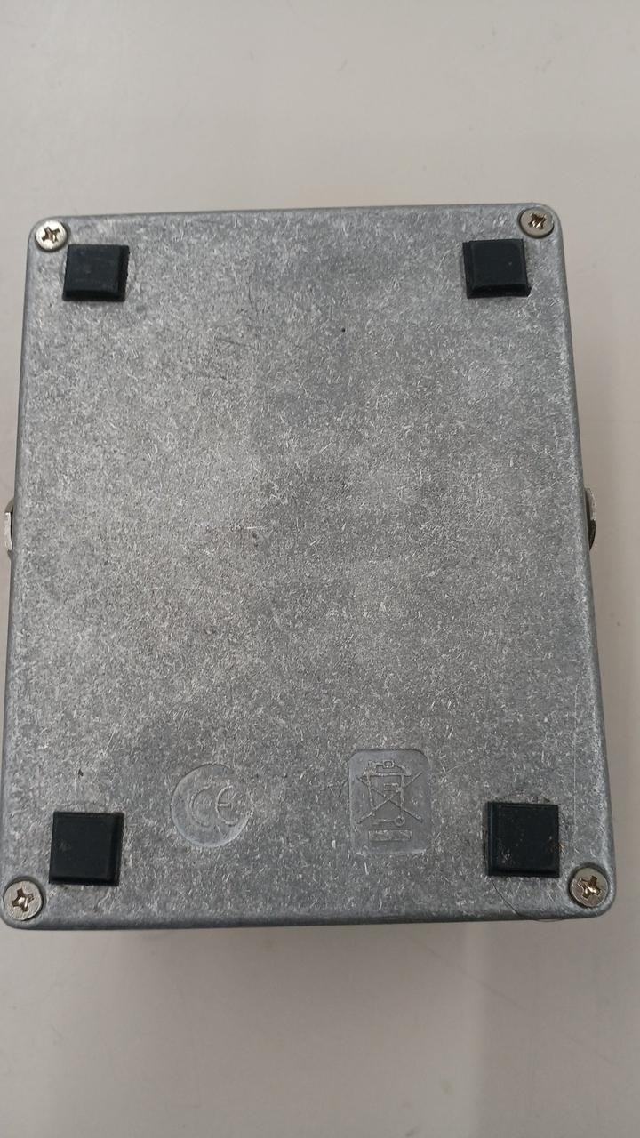 ELECTRO HARMONIX / MICRO Q-TRON (NO.03302026)