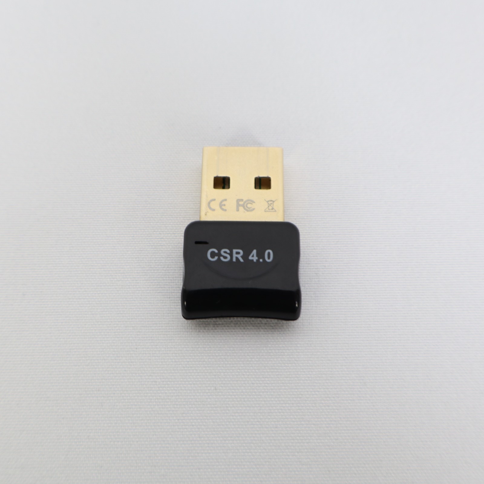 Wireless Bluetooth CSR 4.0 USB Dongle Adapter