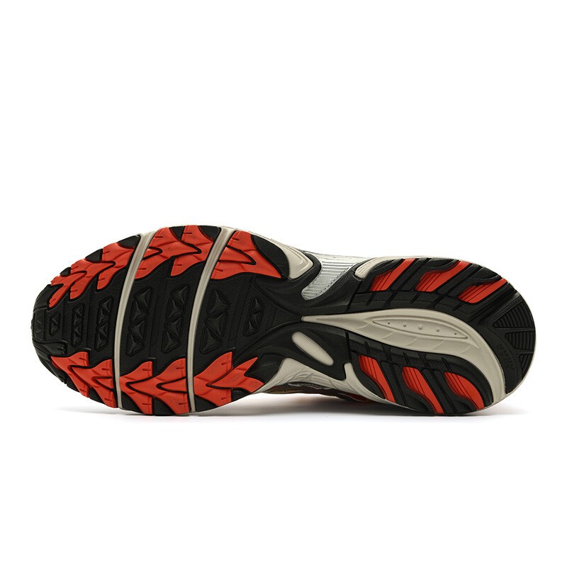 ASICS TroubleSmile x Gel Kahana TR V4 Flames - 1203A653-750 Shoes