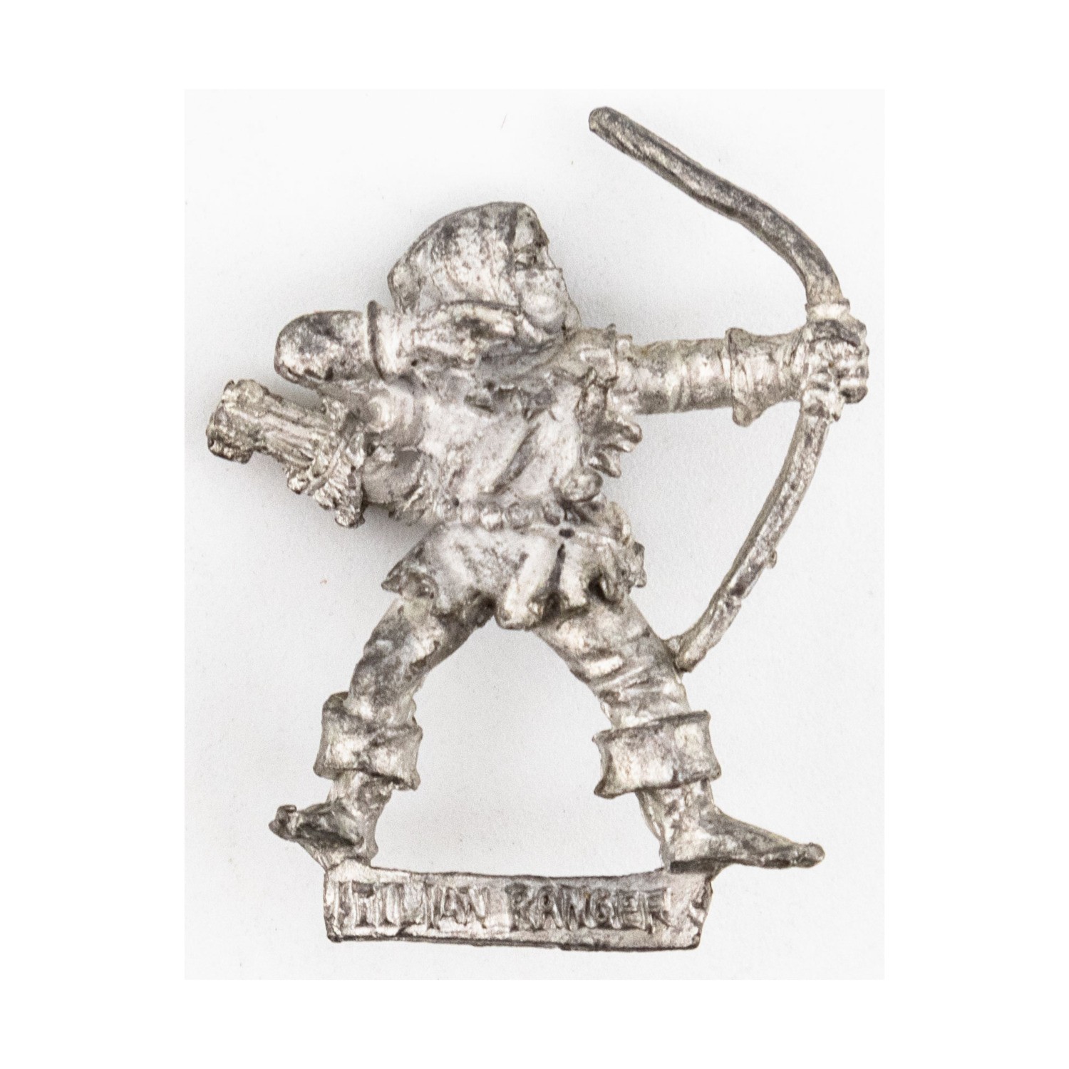 GW Citadel LotR Mini Loose Ranger of Ilithen #3 NM