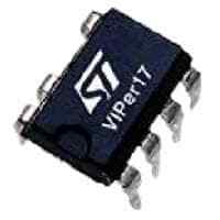 6Pcs VIPER28HN DIP-7 AC/DC Converters SMPS Primary I.C. Low Power Switcher