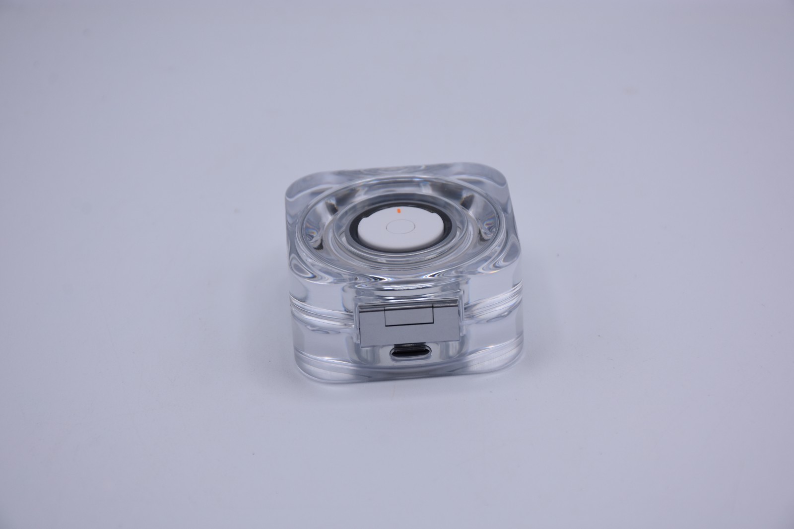 Samsung Galaxy Ring Size 9 Titanium Smart Ring w/ Charging Case Tested