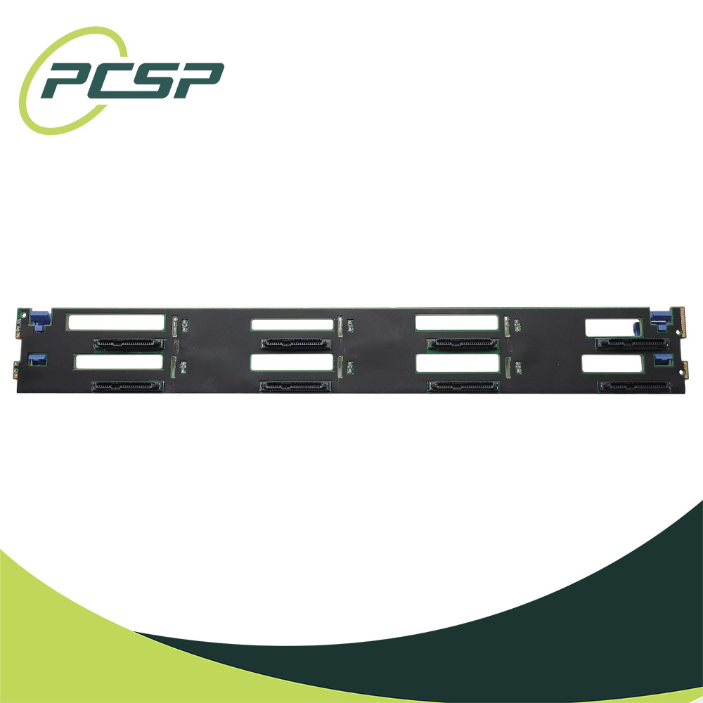 Dell EMC PowerEdge R540 R740 8-Bay LFF Server Backplane CP90M