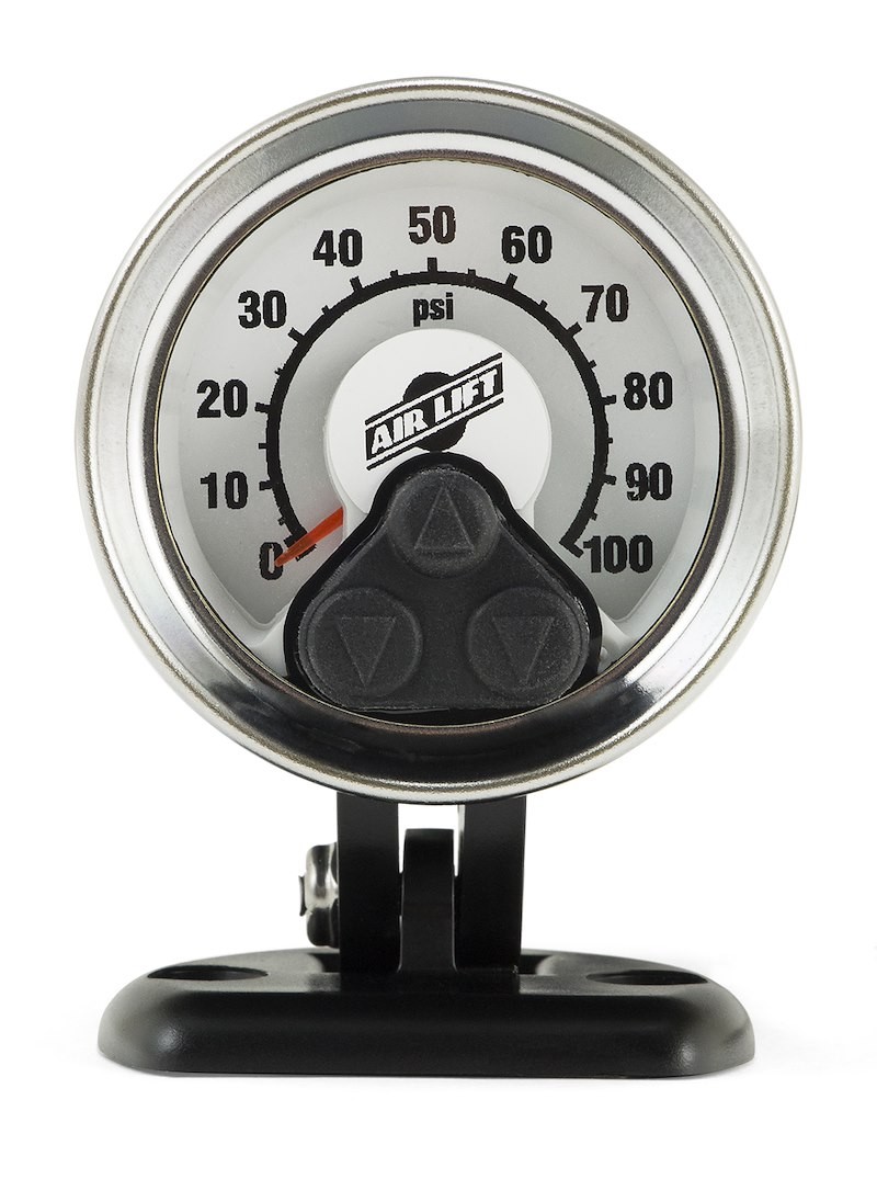 Air Lift (A13) 25854 Helper Spring Compressor Kit Load Controller ?