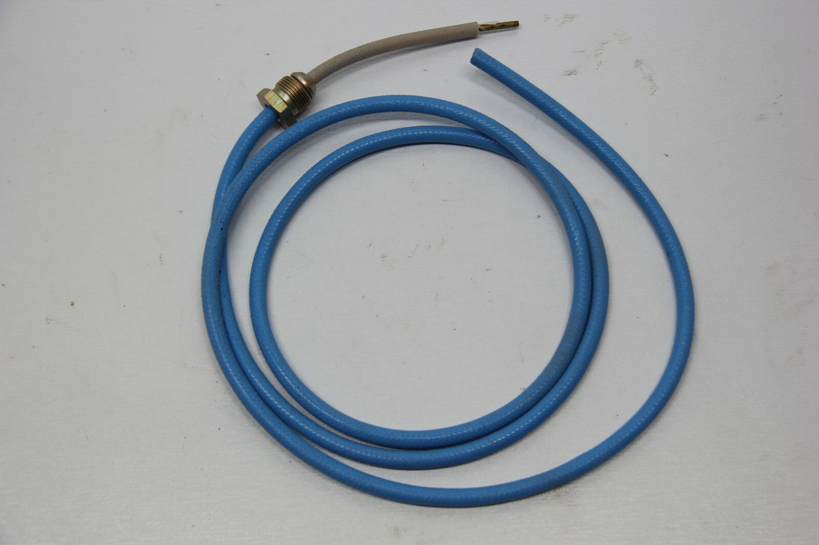 New Surplus Bendix Replacement Spark Plug Lead P/N: 10-620633-48
