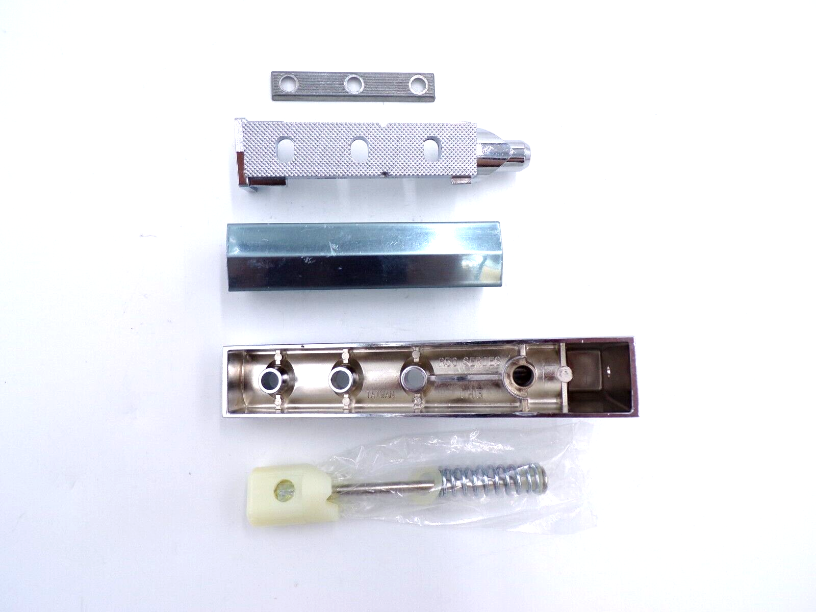 HINGE ASSEMBLY TRAULSEN 263708, OEM