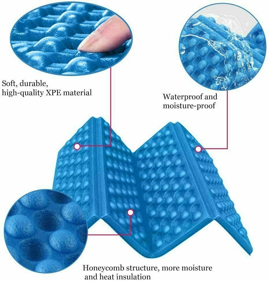 Outdoor Seat Mat