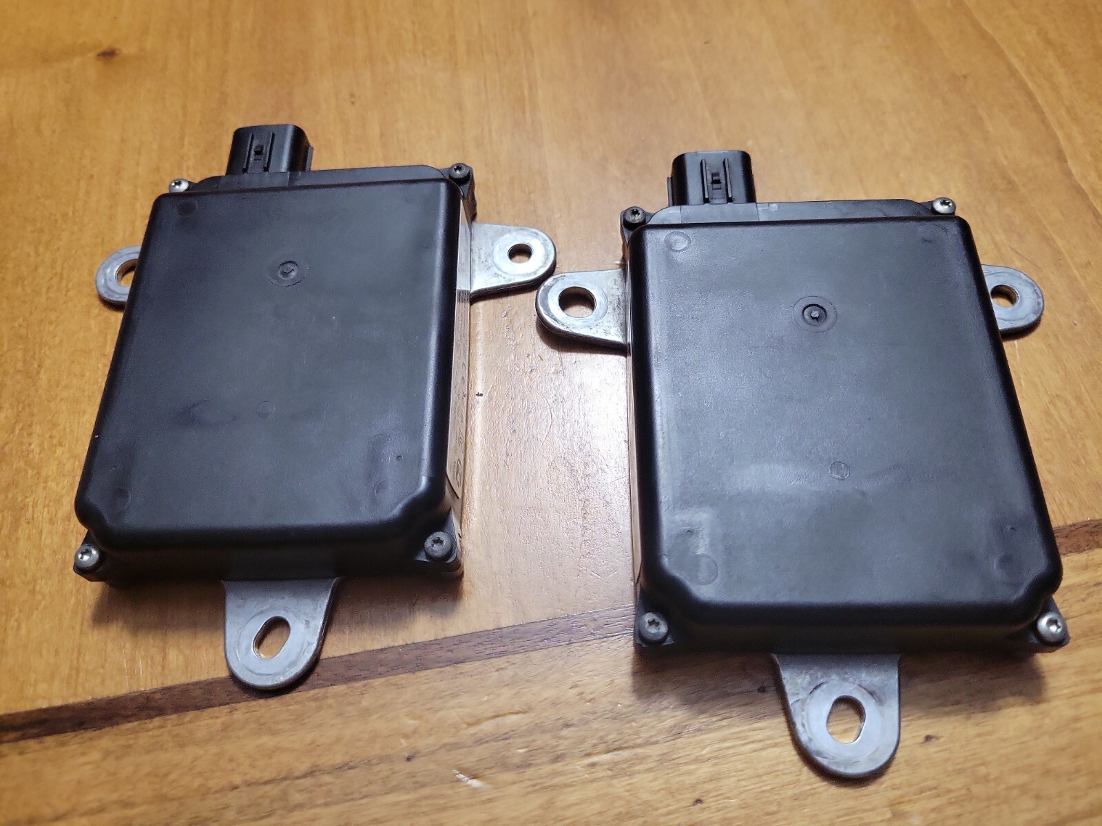 Mazda 3 Blind Spot Monitor Radar Module oem 14 15 16 17 18 (T18)
