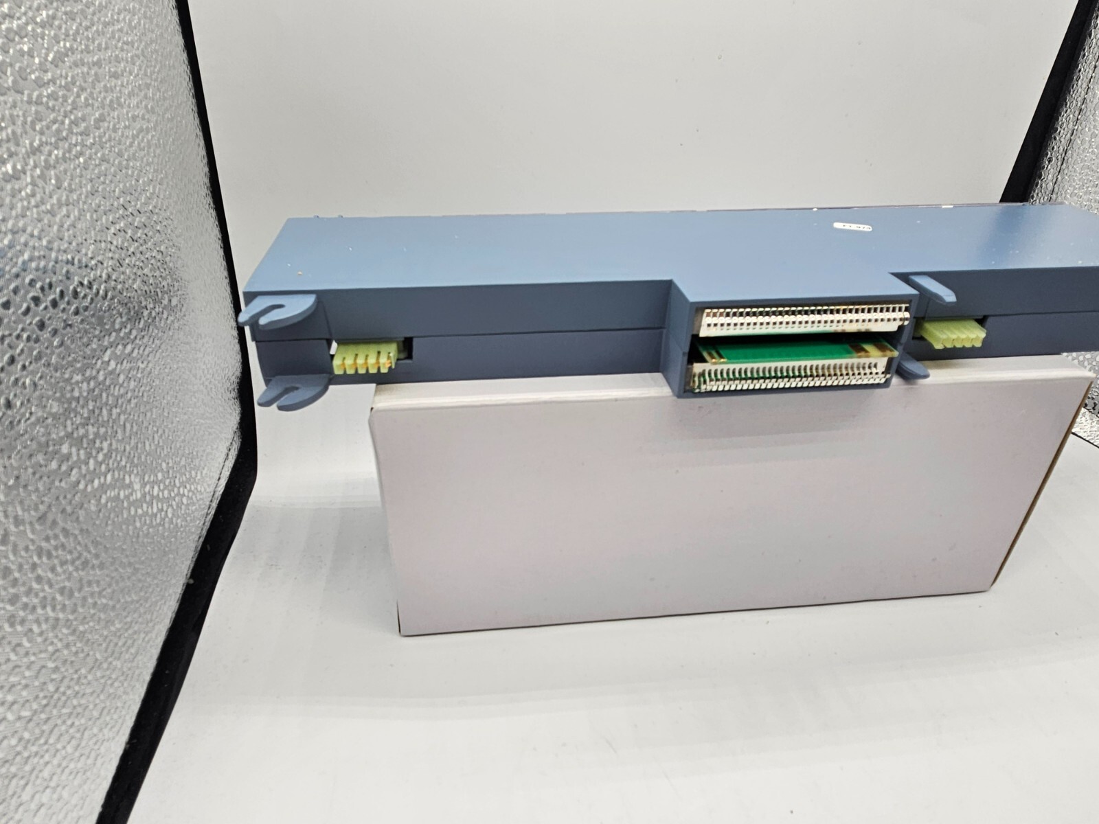 Siemens 545-714 Modular Building Control Power Module 24VAC 3A