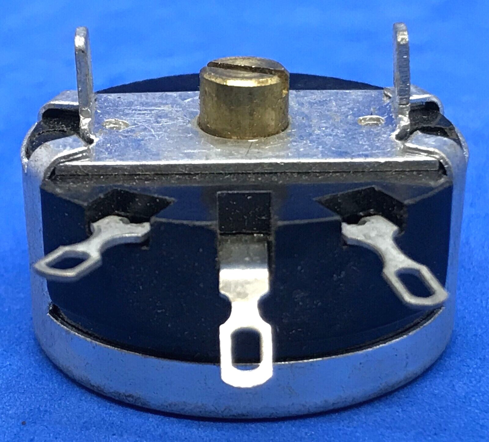 Varibale Resistor CTS RP17-50 6242