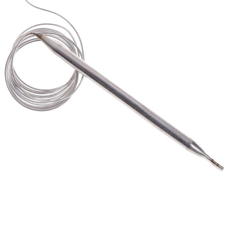 Temperature Control 0-60?? for Electric Oven Controller