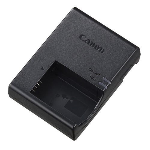 Canon Charger LC-E17 LC-E17E LP-E17 For T6i T6s T7i T8i 750D