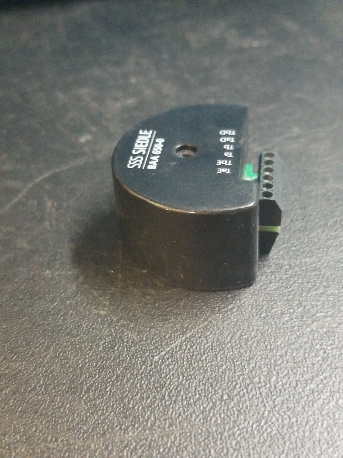 Siedle  BAA 650