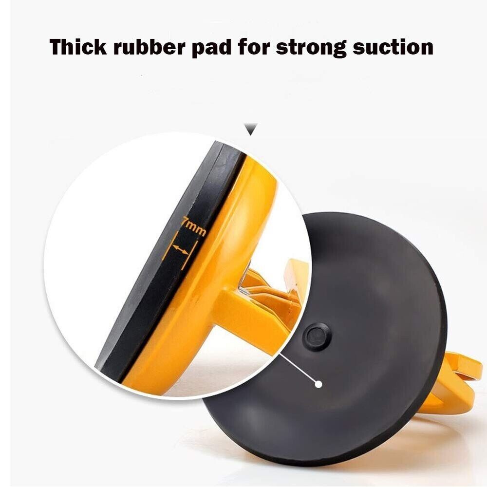 Car Dent Suction Cup Auto Body Dent Puller Removal Tool for dent Remover repair