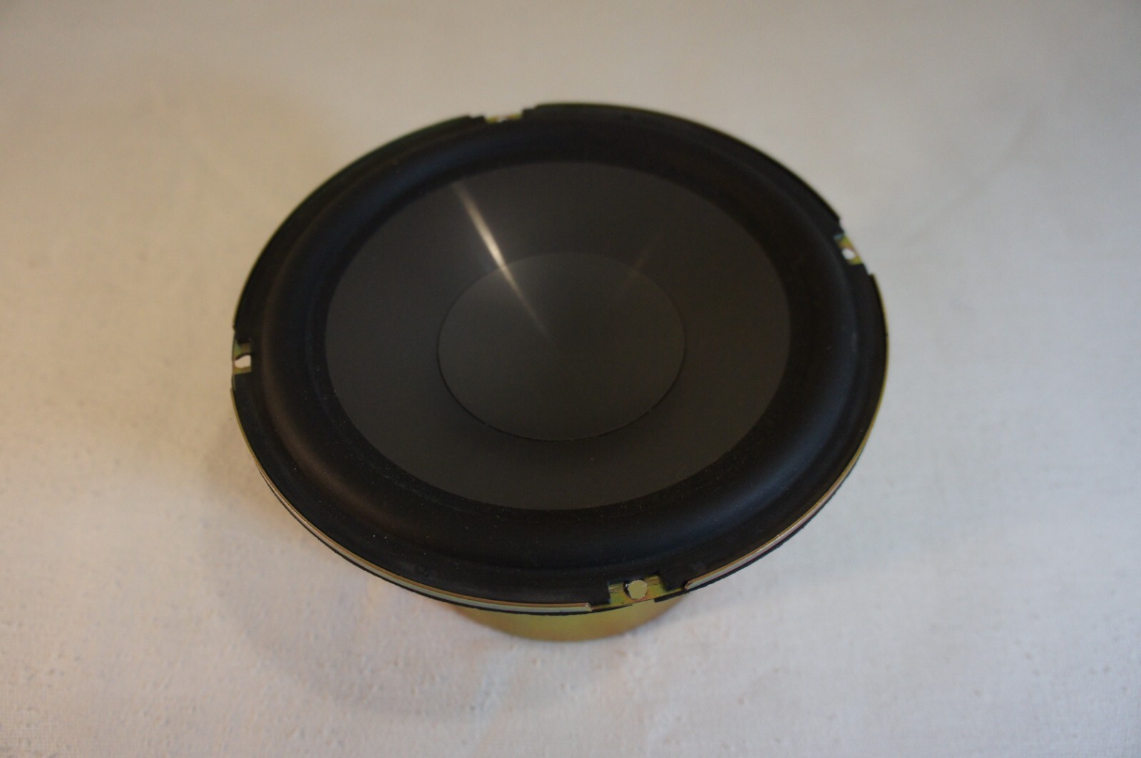 POLK AUDIO RTi10 7" WOOFER, PART# RD7224-1