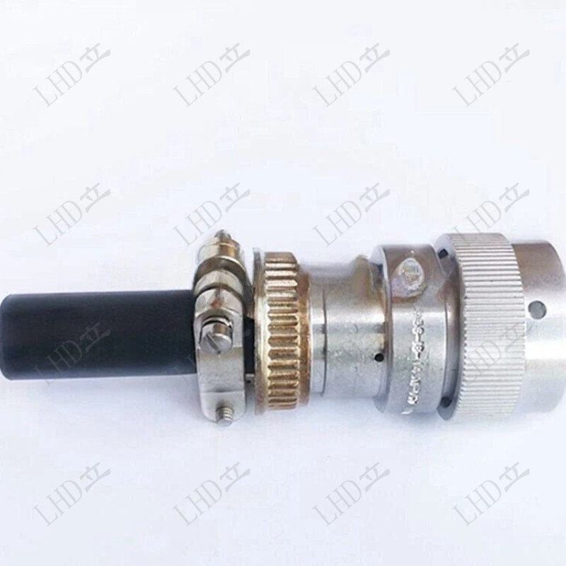 Connector For HD36-18-14SN-059 HD36-18-14SE-059 14 Hole 1 Pc `