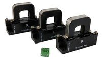 ALLNET ALL369X-A800 3 pc(s) 3 cm Powermeter Induction clamp set ALL369X-A800