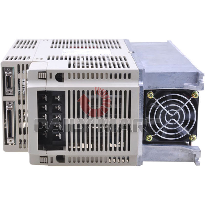 Used & Tested YASKAWA SGDB-10ADG SERVO DRIVE