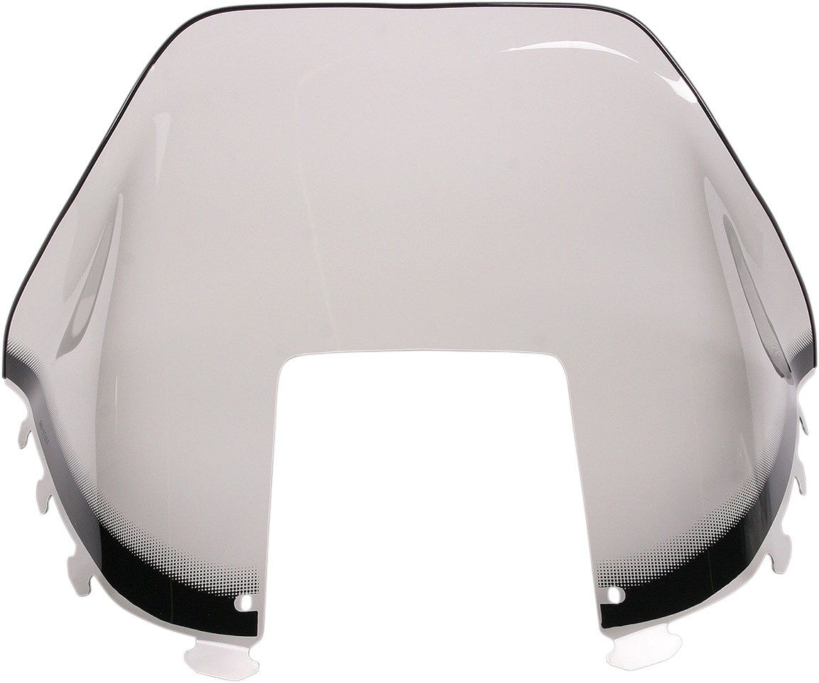 SNO STUFF 450-234-03 Windshield - Smoke - Polaris