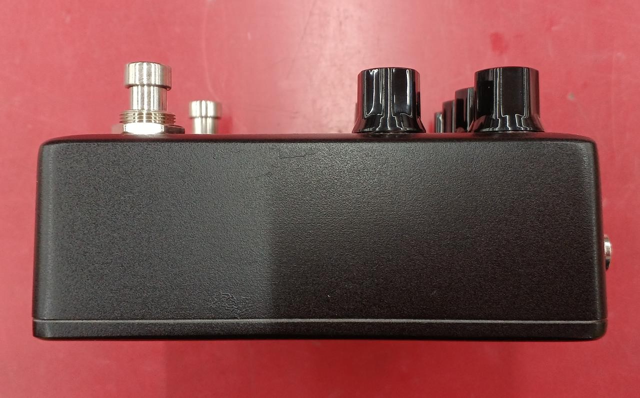 NUX FIREMAN NDS-5 DISTORTION 544797
