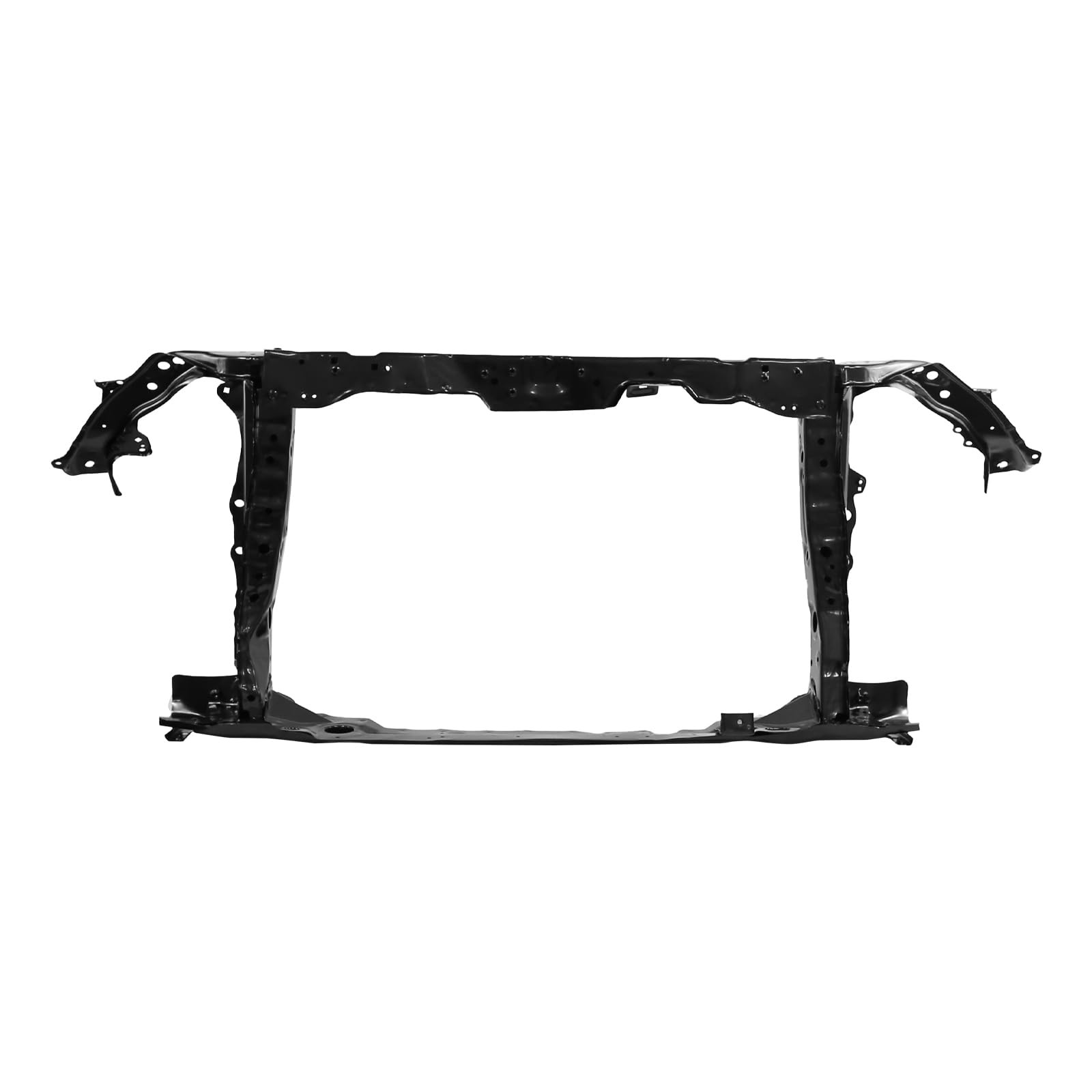 Radiator Support Assembly Steel 2012 Civic Replace HO1225168