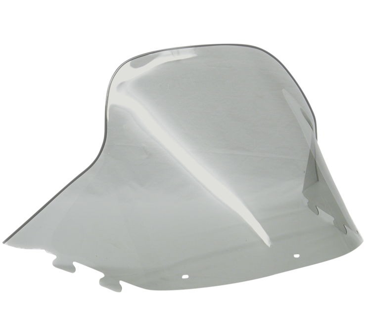 SNO Stuff Windshields 17 3/4" Smoke 450-241