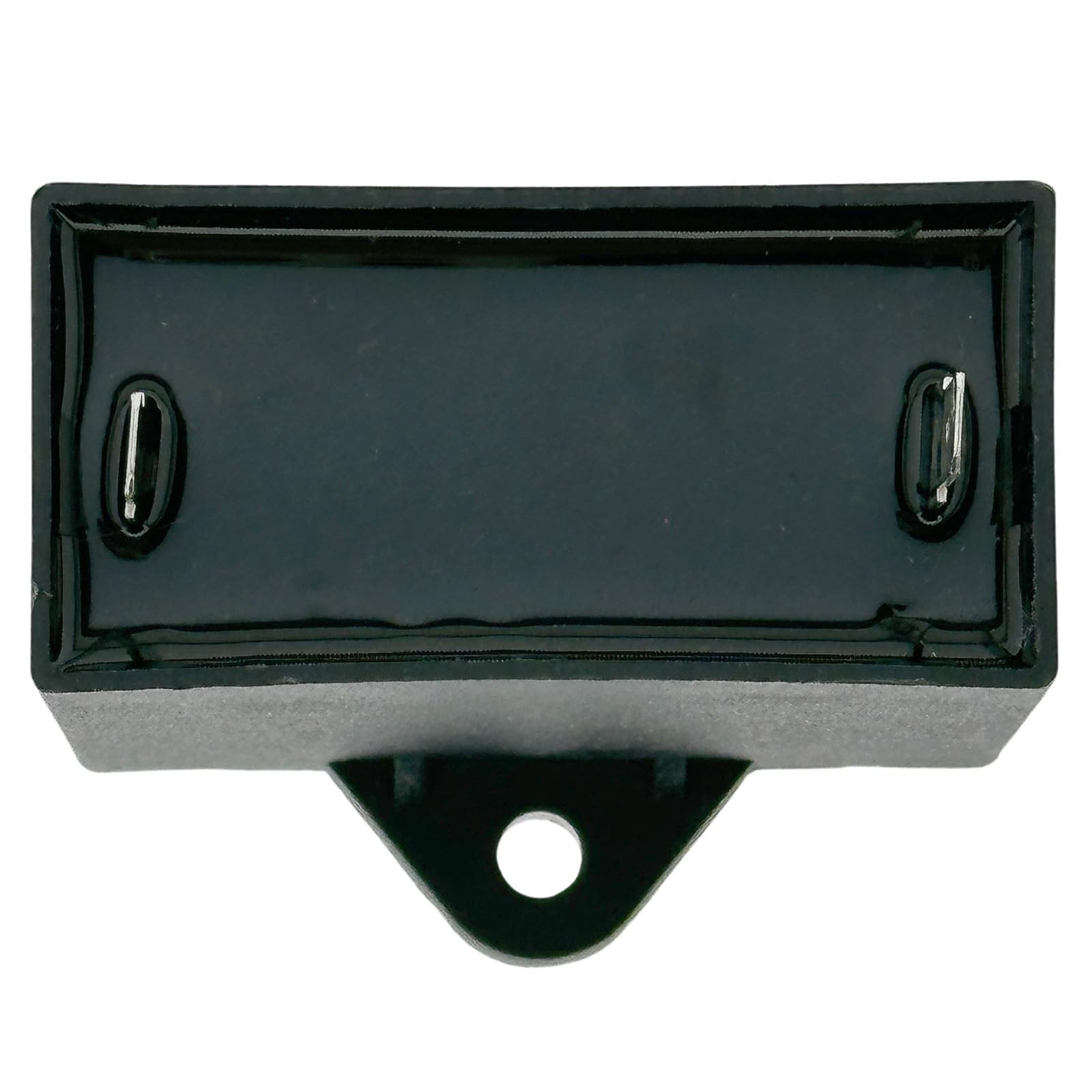 C61-P2 Capacitor 10uF 300VAC, 50/60Hz, 10000AFC, Motor, Pump Start, Replacement