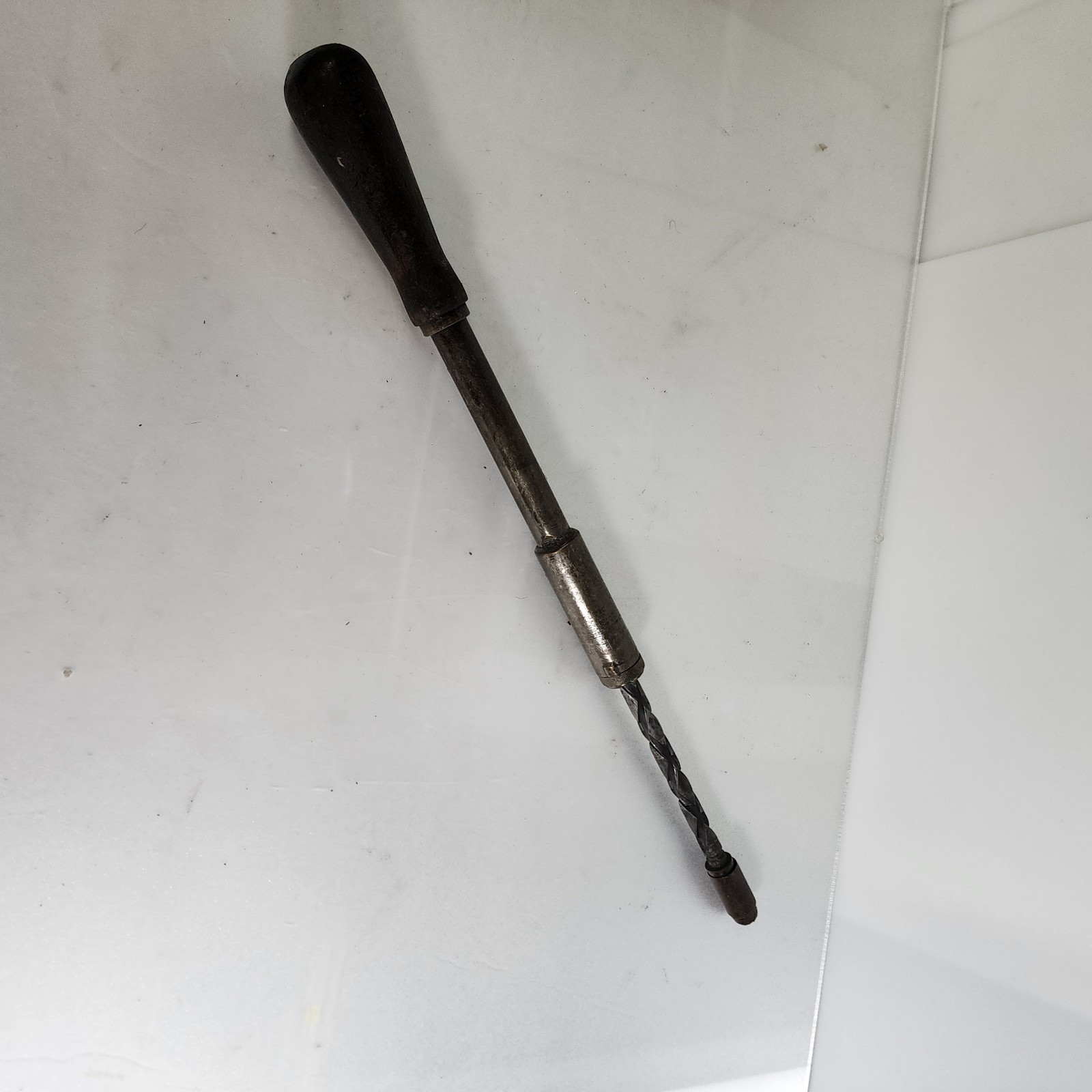 Vintage YANKEE No 31A Spiral Ratcheting Screwdriver