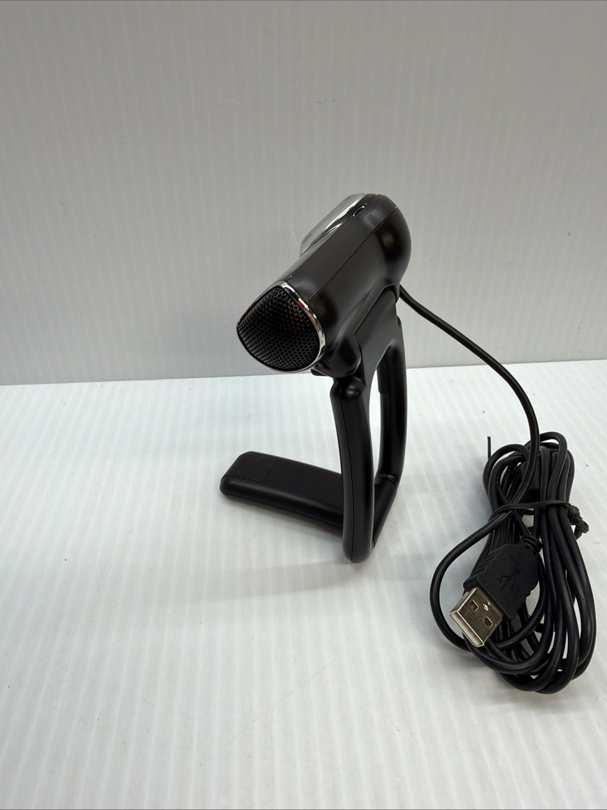Logitech QuickCam Pro 9000 Webcam M/N: V-U0009