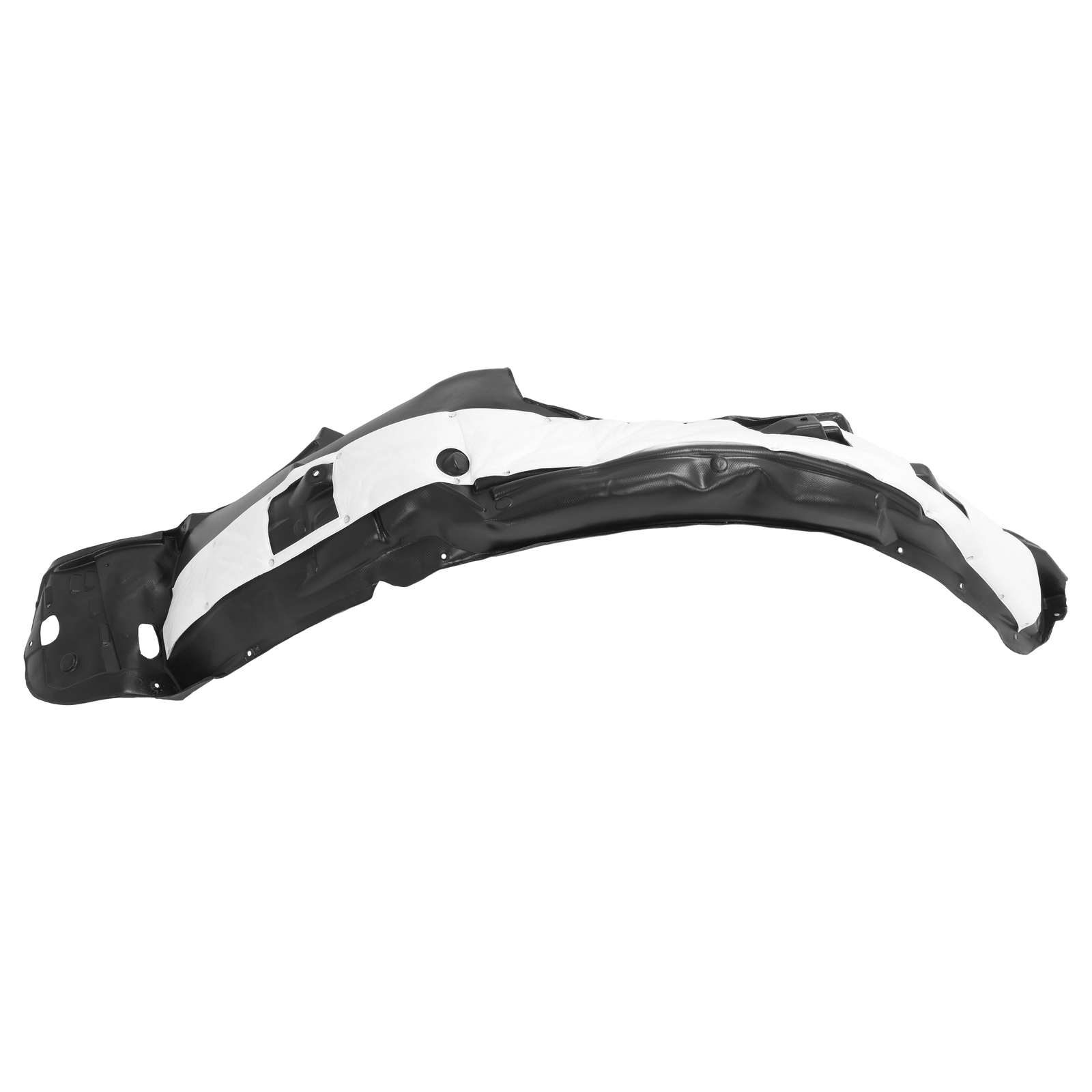 Fender Liner For 2016-2017 Honda Accord Sedan 74150T2AA01 Front Left Driver Side