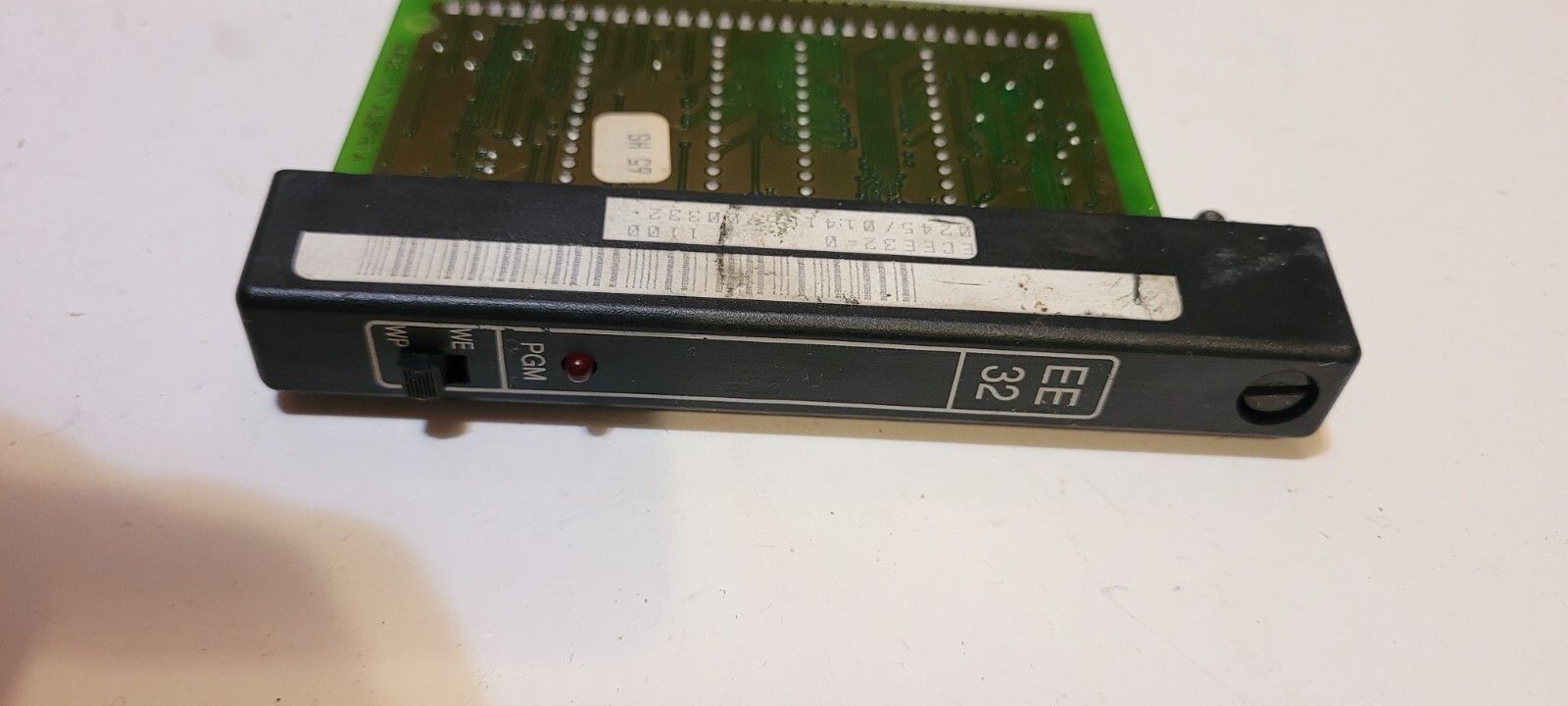 B&R EE32 MEMORY MODULE ECEE32-0 CS0142100052
