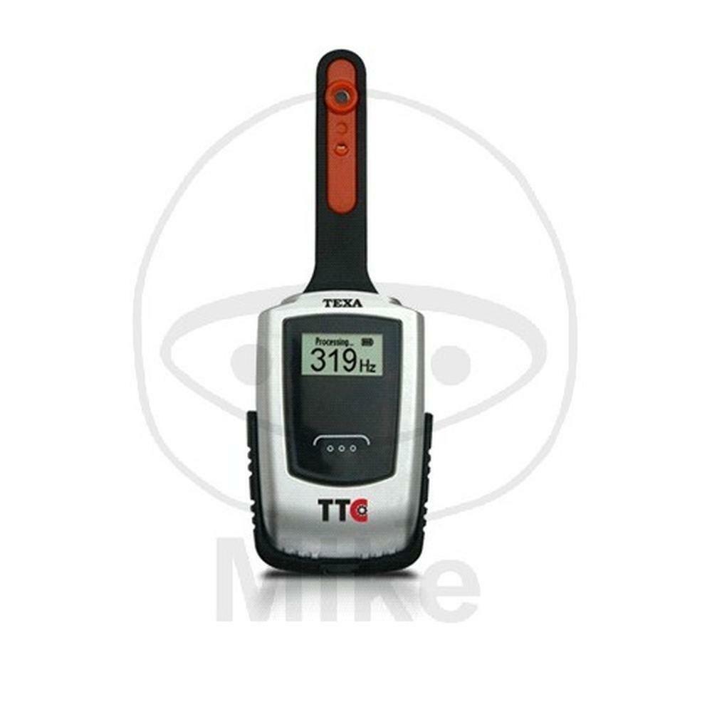 TEXA D088A 668.01.48 VOLTAGE TESTER FOR DUCATI 944 ST2 1997-2003